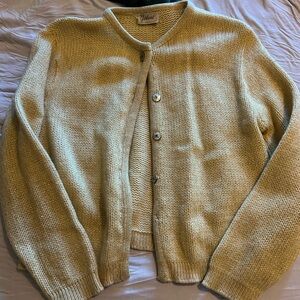 Vintage Cardigan